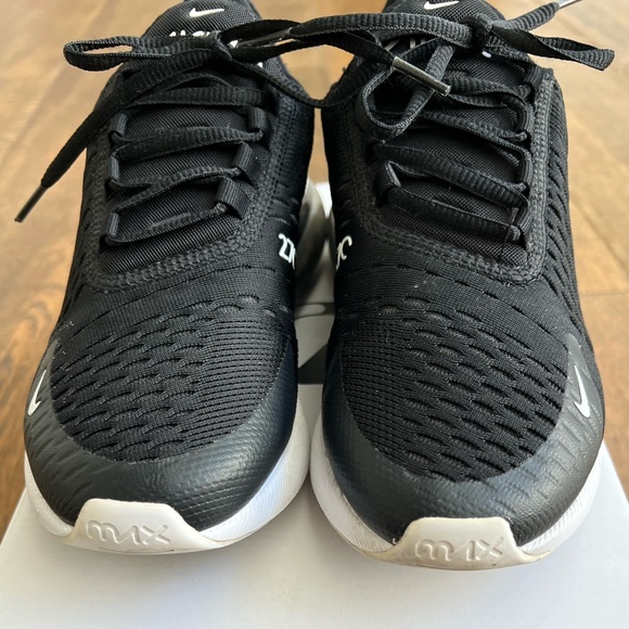 nike womens air max 270 (sz 7.5) - Picture 2 of 7
